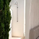Holiday home Casa Blanca Naousa (Paros)