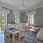 Holiday home Casa Blanca Naousa (Paros)