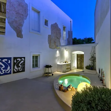 Casa Blanca Dom wakacyjny *