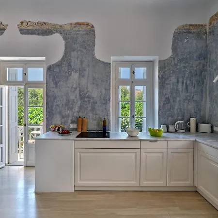 Dom wakacyjny Casa Blanca