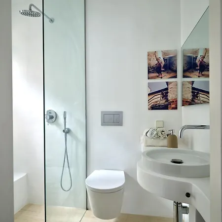 Casa Blanca Vakantiehuis *