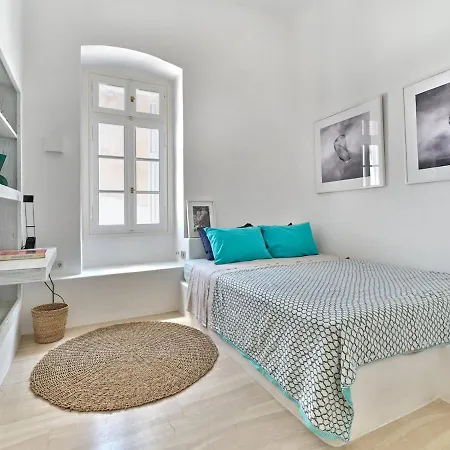 Casa Blanca Vakantiehuis