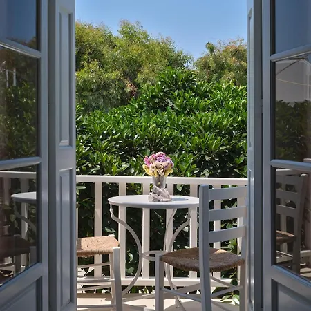 Casa Blanca * Naousa