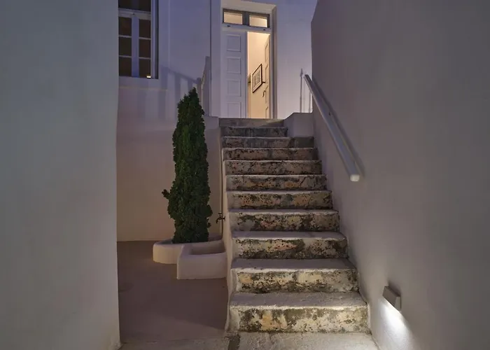 Vakantiehuis Casa Blanca *