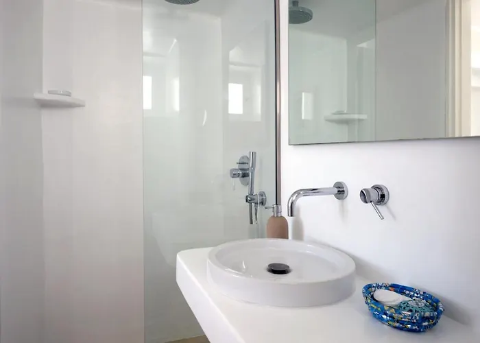 Casa Blanca Vakantiehuis