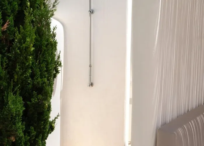 Dom wakacyjny Casa Blanca Nausa