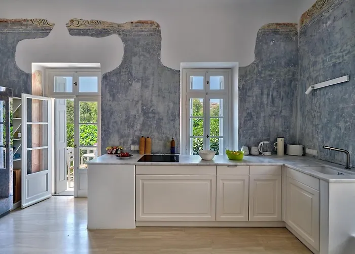 Vakantiehuis Casa Blanca