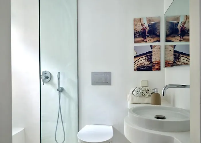 Casa Blanca Vakantiehuis *