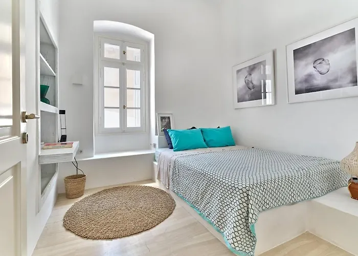 Casa Blanca Vakantiehuis